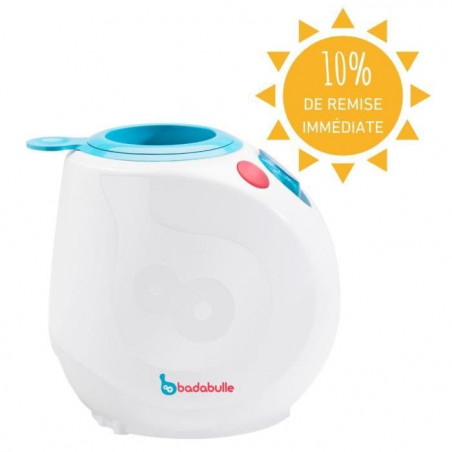 BADABULLE Chauffe biberon Easy + 35,99 €