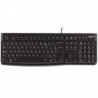 Logitech clavier filaire - K120 Business 28,99 €