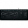 Clavier LOGITECH K280E - Filaire 40,99 €