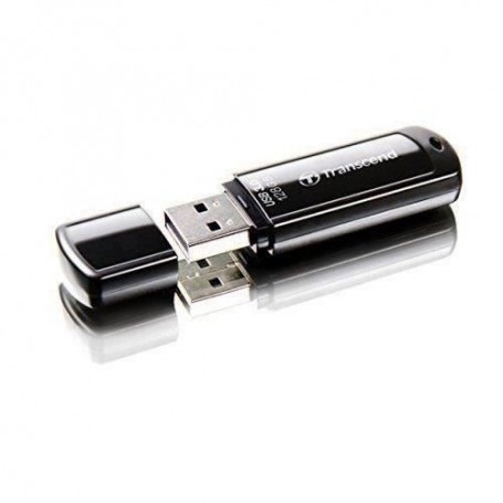 Transcend Clé USB JETFLASH 700 - 128 Go