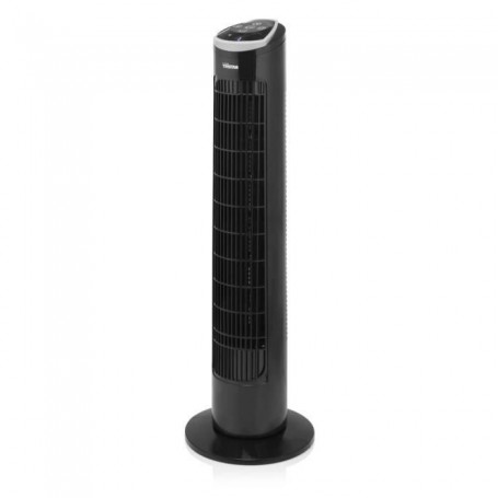 Tristar Ventilateur tour VE-5865 40 W 76 cm Noir