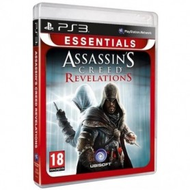Assassin's Creed Revelations Essentials - PS3