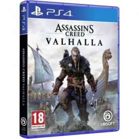 Assassin's Creed Valhalla Ben