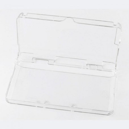 Protection Crystal pour 3DS