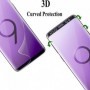 VCOMP - Lot - Pack de 3x Films de protection PET 3D souple Transparent