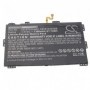 vhbw batterie remplace Samsung EB-BT835ABE, EB-BT835ABU, GH43-04830A pour