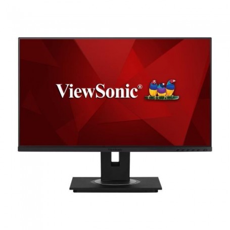 Viewsonic VG Series VG2755-2K LED display 68,6 cm (27") 2560 x 1440 pixels Quad HD Noir"