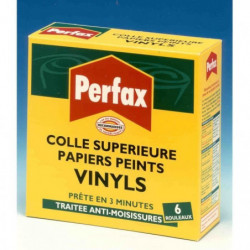 PERFAX Colle papiers peints Vinyls 200gr 21,99 €