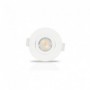 Spot LED SMD Orientable 5W 4