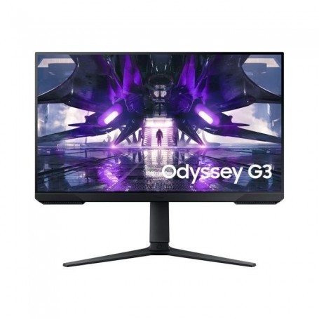 Samsung Odyssey G3 S27AG300NR - G30A Series - écran LED