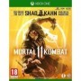 Mortal Kombat 11 Xbox One (Import 100% jouable en Français)