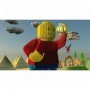 LEGO Worlds (PS4) - Import Anglais