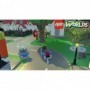 LEGO Worlds (PS4) - Import Anglais