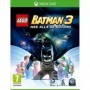 Lego Batman 3: Au-delà de Gotham XBOX ONE - 12053