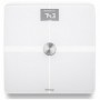 WITHINGS Body  Balance connectée - Blanc