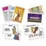 Winning Moves- Monopoly Dragon Ball Super-Jeu de société-Version française