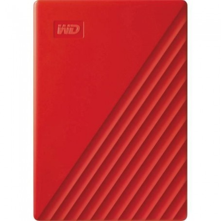 Disque dur Western Digital My Passport 2 TB HDD