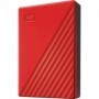 Disque dur Western Digital My Passport 2 TB HDD