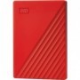 Disque dur Western Digital My Passport 2 TB HDD