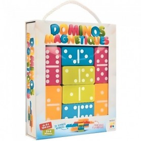 WDK : Dominos Magnétique (2020)