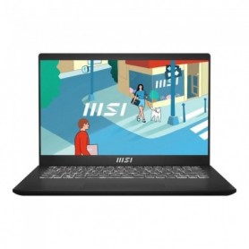 MSI Modern 14" C13M-410FR - 15.6"