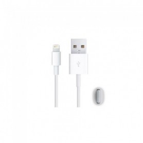 Câbles iPhone Sync USB et Câble Compatible avec iOS 9.3 Longueur du câble: