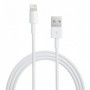 Câbles iPhone 1m USB de haute qualité synchronisation données Câble charge