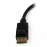 Adaptateur / convertisseur DisplayPort vers HDMI - Convertis 26,99 €