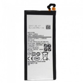 Batterie Au Lithium-polymère Eb-ba720abe 3600mah Pour Samsung Galaxy A7