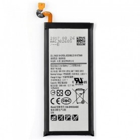 Batterie Li-polymère Eb-bn950abe 3300mah Pour Samsung Galaxy Note 8