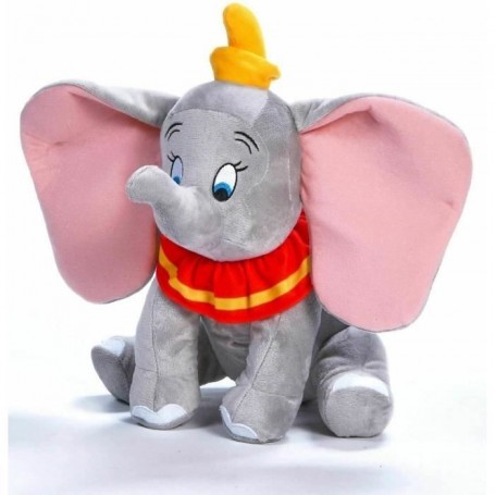 Peluche Disney Dumbo - 30 cm