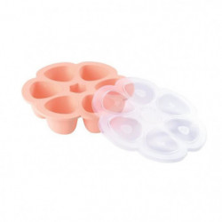 BEABA Multiportions silicone 6x150 ml pink 36,99 €