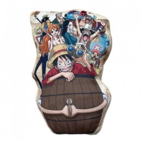 Coussin Premium - One Piece - Equipage - 40cm-DIVERS