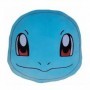 Coussin - Pokemon - Carapuce Tete  40 Cm