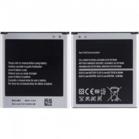 Pour batterie de rechange Li ion Samsung Galaxy S4 (GT I9505) (EB BC795