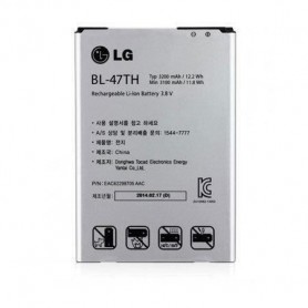 Batterie origine LG BL-47TH BL 47TH BL47TH LG G Pr