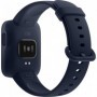 Xiaomi Mi Watch Lite Noir connecté GPS NFC Bleu