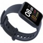 Xiaomi Mi Watch Lite Noir connecté GPS NFC Bleu