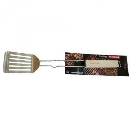 Spatule à barbecue Cette spatule pour barbecue vous permettra de retourner