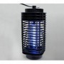 9PCS Chasse-moustique Anti-moustique Électrique Mosquito Lampe LED Tueur