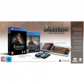 Jeu vidéo PlayStation 4 Meridiem Games Ancestors Legacy