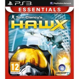 HAWX ESSENTIALS / Jeu console PS3