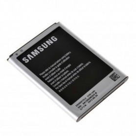 Batterie d'origine Samsung Galaxy Note 2 EB595675LU