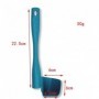 BG00315-Grattoir rotatif spatule rotative pour Thermomix TM5 TM6 TM31