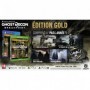 Ghost Recon BREAKPOINT Édition Gold Jeu Xbox One