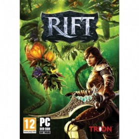 RIFT / Jeu PC DVD-ROM