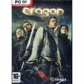 ERAGON / PC DVD-ROM