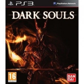 DARK SOULS / Jeu console PS3