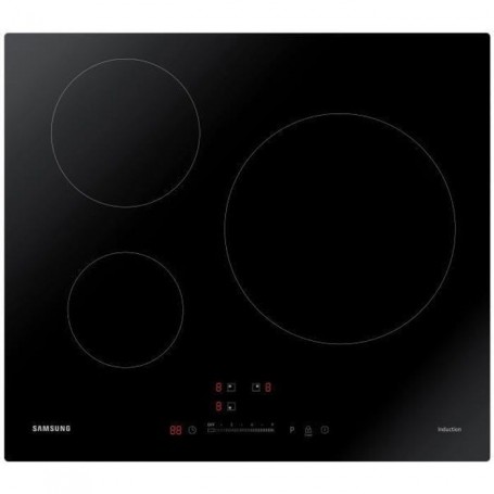 NZ63M3707AK - TABLE - INDUCTION - SAMSUNG