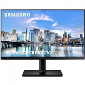 SAMSUNG Professional Monitor T45F | F27T450  - Ecran PC 27"